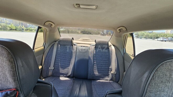 Nissan Tiida 2008, 294,469 km - 1.6 l - Sumqayıt