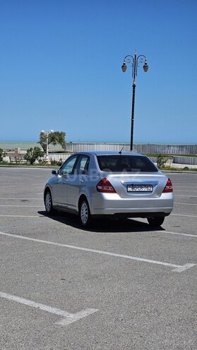 Nissan Tiida 2008, 294,469 km - 1.6 l - Sumqayıt