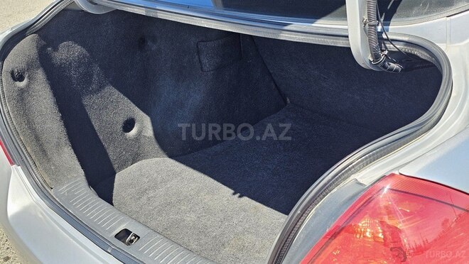Nissan Tiida 2008, 294,469 km - 1.6 l - Sumqayıt