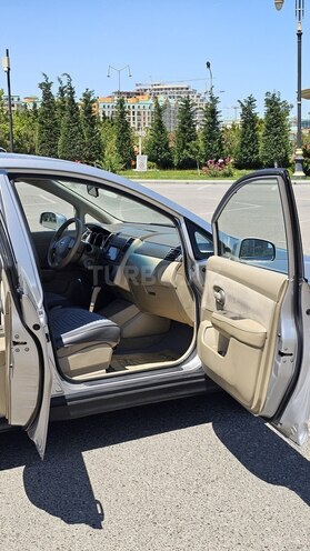 Nissan Tiida 2008, 294,469 km - 1.6 l - Sumqayıt