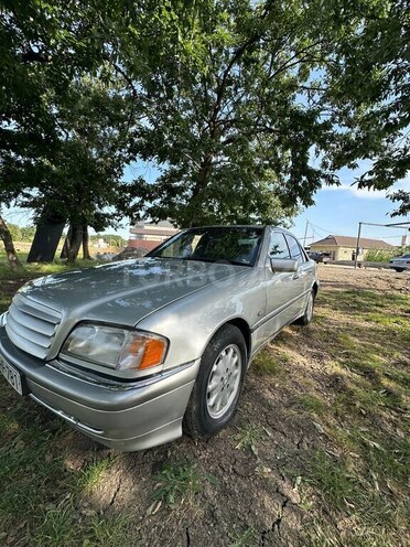Mercedes C 200 1997, 150,600 km - 2.0 л - Masallı