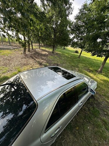 Mercedes C 200 1997, 150,600 km - 2.0 л - Masallı