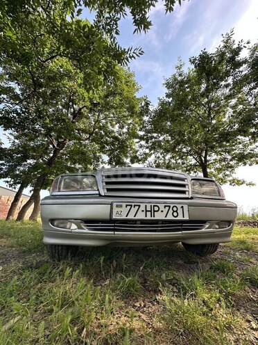 Mercedes C 200 1997, 150,600 km - 2.0 л - Masallı