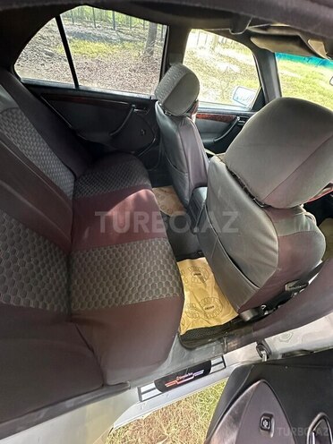 Mercedes C 200 1997, 150,600 km - 2.0 л - Masallı