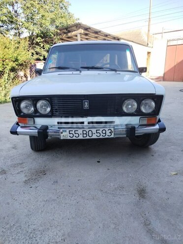 LADA (VAZ) 2106 1985, 35,000 km - 1.6 l - Ağdaş