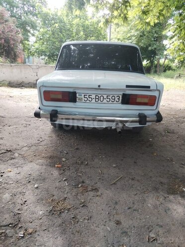 LADA (VAZ) 2106 1985, 35,000 km - 1.6 l - Ağdaş