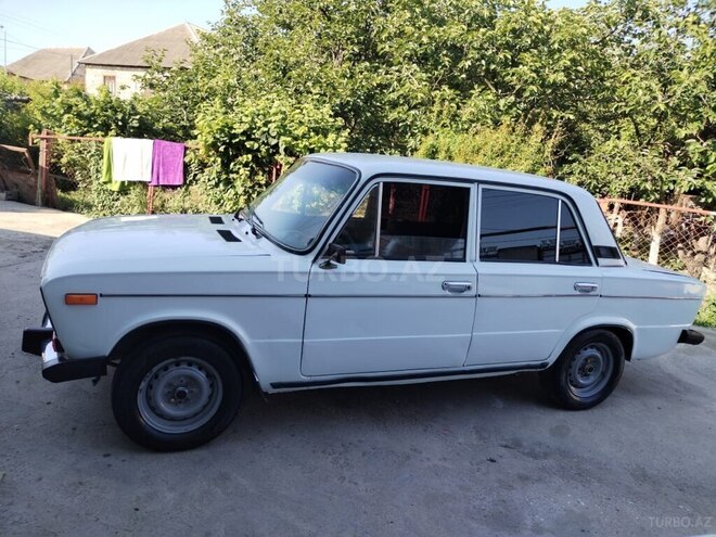 LADA (VAZ) 2106 1985, 35,000 km - 1.6 l - Ağdaş
