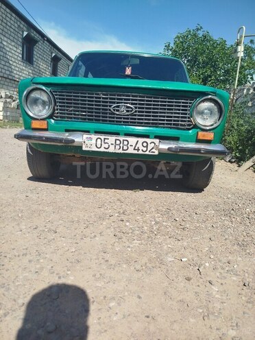 LADA (VAZ) 21011 1979, 20,000 km - 1.3 л - Ağstafa