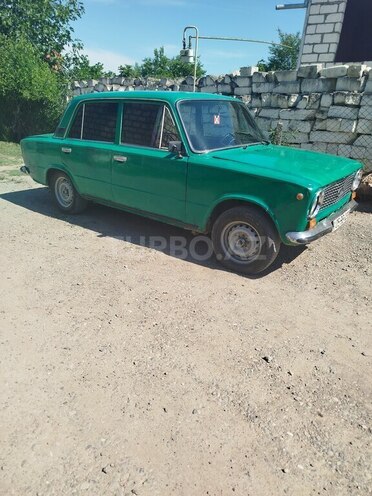 LADA (VAZ) 21011 1979, 20,000 km - 1.3 л - Ağstafa