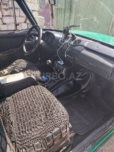LADA (VAZ) 21011 1979, 20,000 km - 1.3 л - Ağstafa