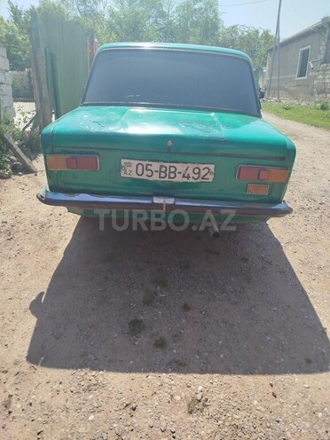 LADA (VAZ) 21011 1979, 20,000 km - 1.3 л - Ağstafa