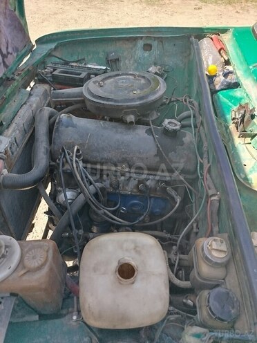 LADA (VAZ) 21011 1979, 20,000 km - 1.3 л - Ağstafa