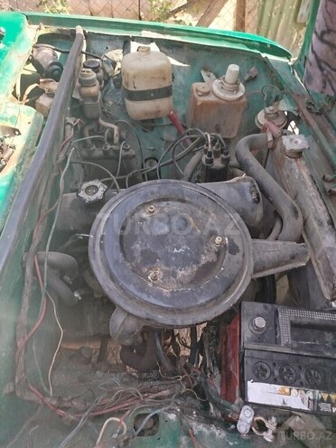 LADA (VAZ) 21011 1979, 20,000 km - 1.3 л - Ağstafa
