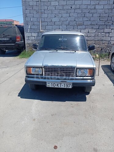 LADA (VAZ) 2107 2002, 80,000 km - 1.6 л - Sumqayıt