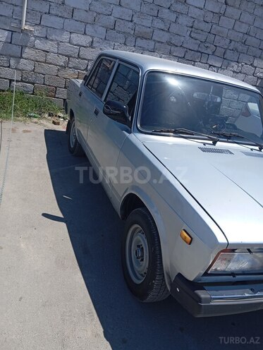 LADA (VAZ) 2107 2002, 80,000 km - 1.6 л - Sumqayıt