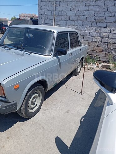 LADA (VAZ) 2107 2002, 80,000 km - 1.6 л - Sumqayıt