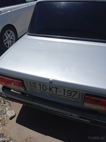 LADA (VAZ) 2107 2002, 80,000 km - 1.6 л - Sumqayıt