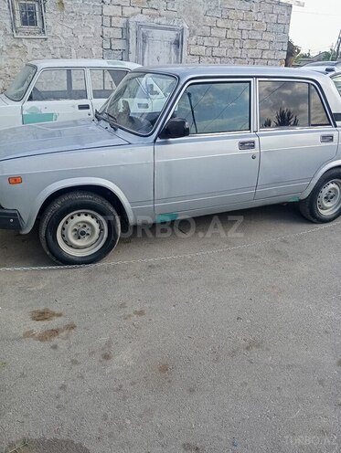 LADA (VAZ) 2107 2002, 80,000 km - 1.6 л - Sumqayıt