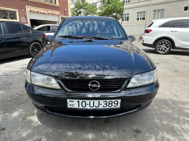 Opel Vectra 1999, 333,333 km - 2.0 l - Bakı