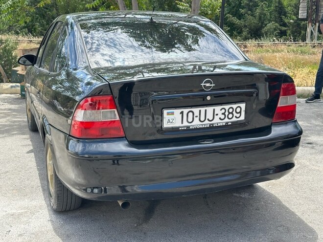 Opel Vectra 1999, 333,333 km - 2.0 l - Bakı