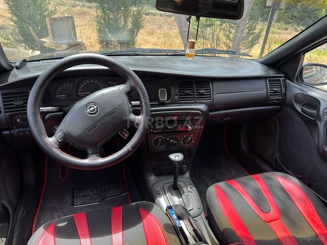 Opel Vectra 1999, 333,333 km - 2.0 l - Bakı