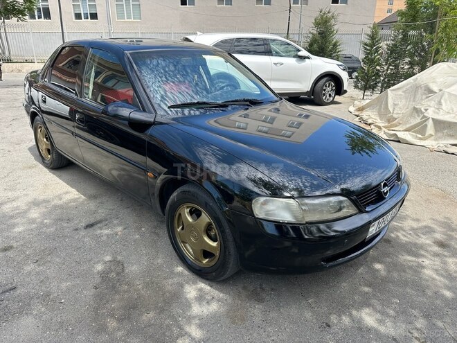 Opel Vectra 1999, 333,333 km - 2.0 l - Bakı