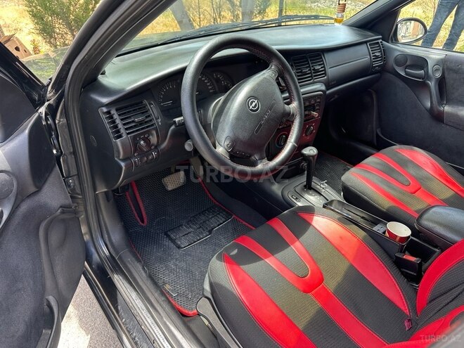 Opel Vectra 1999, 333,333 km - 2.0 l - Bakı