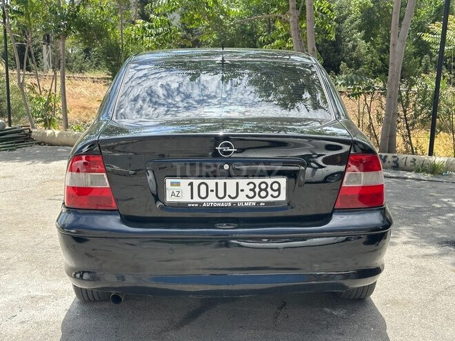 Opel Vectra 1999, 333,333 km - 2.0 l - Bakı