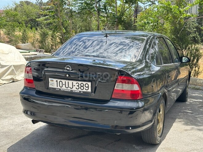 Opel Vectra 1999, 333,333 km - 2.0 l - Bakı