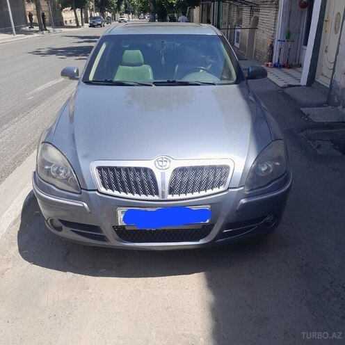 Brilliance  2007, 282,000 km - 2.0 l - Gəncə