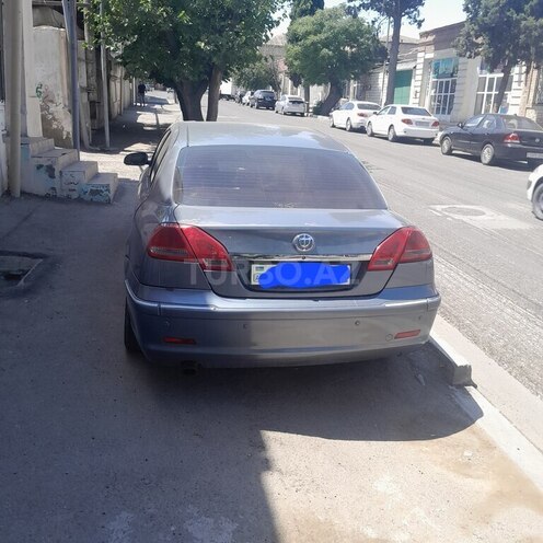 Brilliance  2007, 282,000 km - 2.0 l - Gəncə