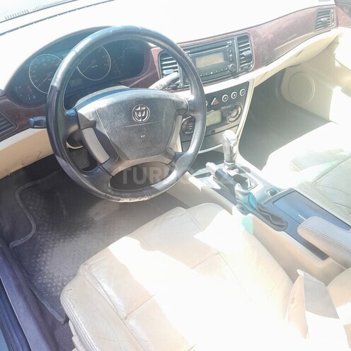 Brilliance  2007, 282,000 km - 2.0 l - Gəncə
