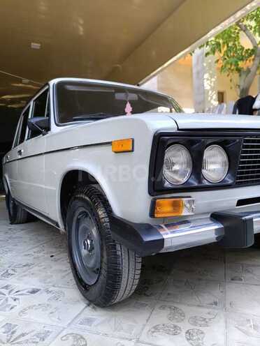 LADA (VAZ) 2106 1987, 76,000 km - 1.3 л - Bakı