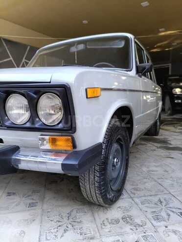 LADA (VAZ) 2106 1987, 76,000 km - 1.3 л - Bakı