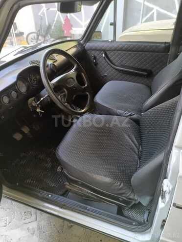 LADA (VAZ) 2106 1987, 76,000 km - 1.3 л - Bakı