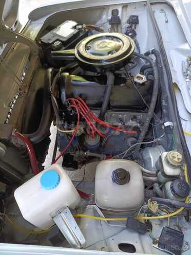 LADA (VAZ) 2106 1987, 76,000 km - 1.3 л - Bakı