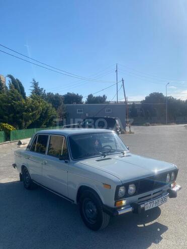 LADA (VAZ) 2106 1987, 76,000 km - 1.3 л - Bakı