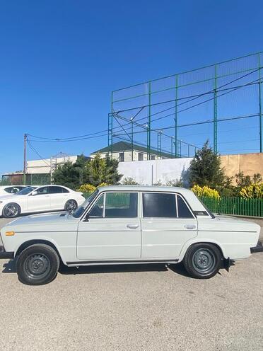 LADA (VAZ) 2106 1987, 76,000 km - 1.3 л - Bakı
