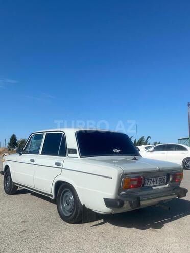 LADA (VAZ) 2106 1987, 76,000 km - 1.3 л - Bakı