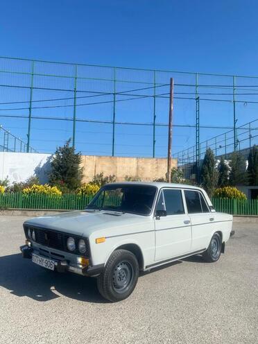 LADA (VAZ) 2106 1987, 76,000 km - 1.3 л - Bakı