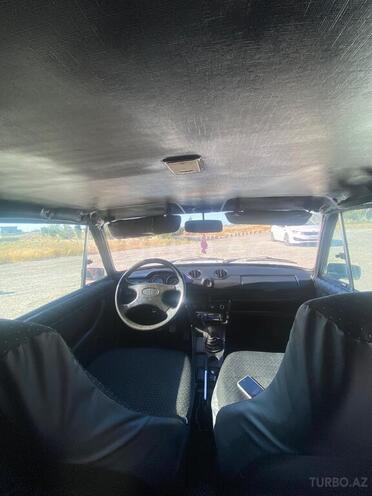 LADA (VAZ) 2106 1987, 76,000 km - 1.3 л - Bakı