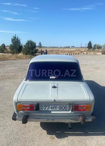 LADA (VAZ) 2106 1987, 76,000 km - 1.3 л - Bakı