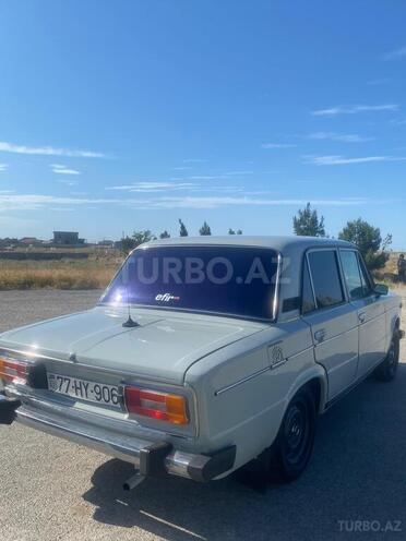 LADA (VAZ) 2106 1987, 76,000 km - 1.3 л - Bakı