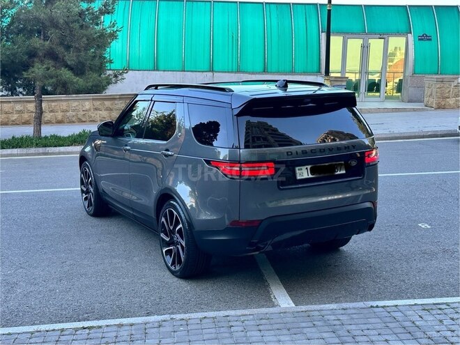 Land Rover Discovery 2018, 145,313 km - 3.0 l - Bakı