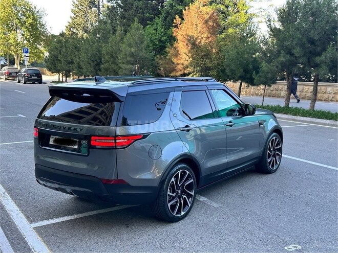 Land Rover Discovery 2018, 145,313 km - 3.0 l - Bakı
