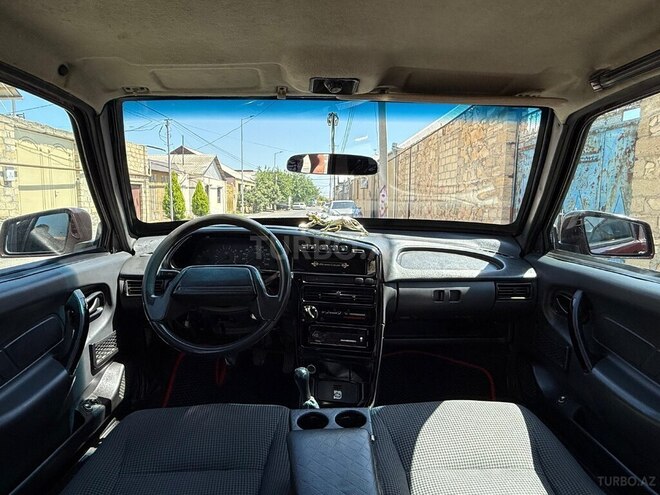 LADA (VAZ) 2115 2011, 286,000 km - 1.6 l - Gəncə