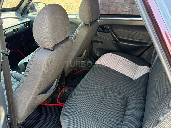 LADA (VAZ) 2115 2011, 286,000 km - 1.6 l - Gəncə