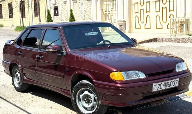 LADA (VAZ) 2115 2011, 286,000 km - 1.6 l - Gəncə