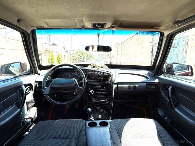 LADA (VAZ) 2115 2011, 286,000 km - 1.6 l - Gəncə