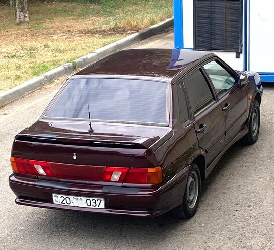 LADA (VAZ) 2115 2011, 286,000 km - 1.6 l - Gəncə